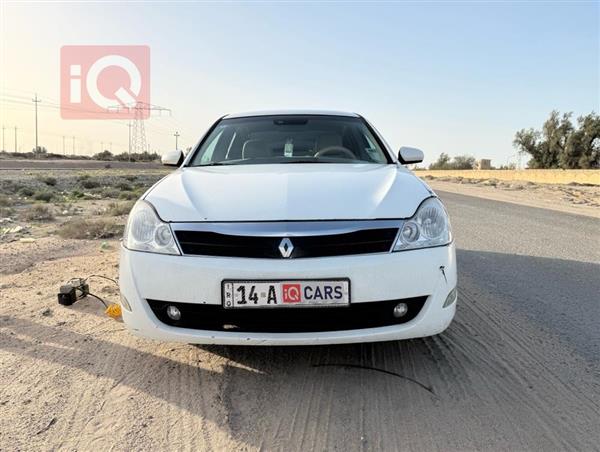 رينو سافران 2010 للبيع في العراق - الزبير